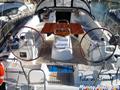 Jeanneau  Sun Odyssey 45 Ds popa