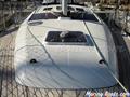 Jeanneau  Sun Odyssey 45 Ds cubierta