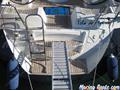 Jeanneau  Sun Odyssey 45 Ds pasarela