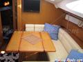 Jeanneau  Sun Odyssey 45 Ds mesa amplia