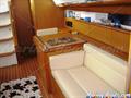 Jeanneau  Sun Odyssey 45 Ds solon