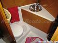 Jeanneau  Sun Odyssey 45 Ds baño