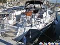 Jeanneau  Sun Odyssey 45 Ds de costado