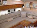 Sealine  Sealine 365 Sportbridge salon babor