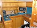 Sealine  Sealine 365 Sportbridge cocina