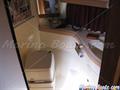 Sealine  Sealine 365 Sportbridge baño proa