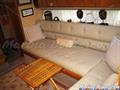Sealine  Sealine 365 Sportbridge dinete 