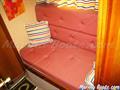 Sealine  Sealine 365 Sportbridge asiento en popa