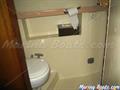 Sealine  Sealine 365 Sportbridge baño popa