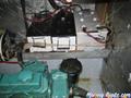 Sealine  Sealine 365 Sportbridge baterias