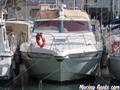 Sealine  Sealine 365 Sportbridge de proa 