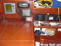 RO 300 Ro 300 electronica interior