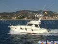 Princess 45 flybridge Princess 45