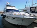 Princess 45 flybridge Princess 45 de proa