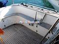 Princess 45 flybridge Princess 45 bañera por babor
