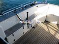 Princess 45 flybridge Princess 45 bañera por estribor 