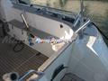 Princess 45 flybridge Princess 45 portacañas estribor