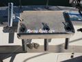 Princess 45 flybridge Princess 45 mesa pesca