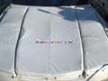 Princess 45 flybridge Princess 45 solarium proa