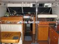 Princess 45 flybridge Princess 45 salon