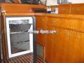 Princess 45 flybridge Princess 45 segunda nevera