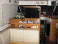 Princess 45 flybridge Princess 45 tv