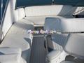 Princess 45 flybridge Princess 45 solarium fly