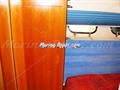 Princess 45 flybridge Princess 45 armario camarote