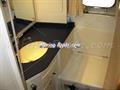 Princess 45 flybridge Princess 45 baño