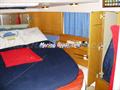 Princess 45 flybridge Princess 45 armarios estiba