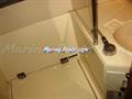 Princess 45 flybridge Princess 45 baño