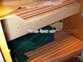 Princess 45 flybridge Princess 45 camarote literas