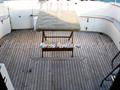Princess 45 flybridge Princess 45 bañera