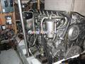 Princess 45 flybridge Princess 45 motor babor