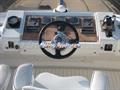 Princess 45 flybridge Princess 45 puesto de mando fly