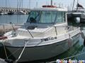 Sabor 680 FB Sabor 680 F de costado