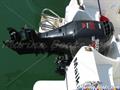 Sabor 680 FB Sabor 680 F motor