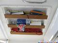 Sabor 680 FB Sabor 680 F estantes en babor