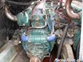 Orozco  Orozco 32 motor babor