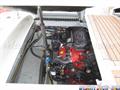 Pirelli  Pirelli Pzero 1000 Cabin motor estribor