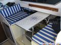 Pilotina  Pilotina 700 dinette