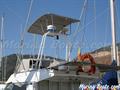 Beneteau Antares 11.20 bimini