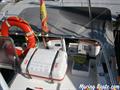 Beneteau Antares 11.20 balsa