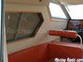 Beneteau Antares 11.20 ventanas