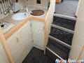 Beneteau Antares 11.20 cocina completa 