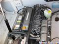 Faeton 840 Moraga motor