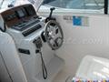 Faeton 840 Moraga asiento piloto