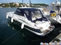 Sunseeker  Sunseeker Camargue 44 popa