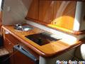 Sunseeker  Sunseeker Camargue 44 cocina