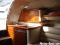 Sunseeker  Sunseeker Camargue 44 cocina